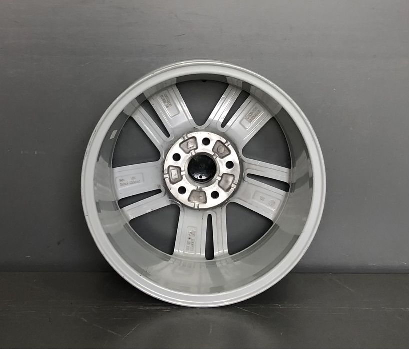 Оригинални джанти VW 5x112
