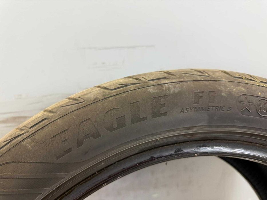 Anvelopa 245/45 R18, vara, GoodYear