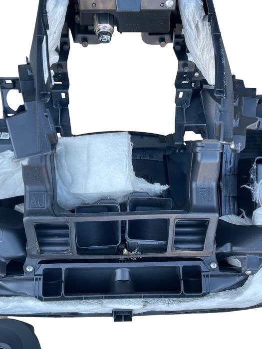 Kit Airbag Subaru Legacy Outback V Bm 2009 - > 2.0 D Awd Ee20Z