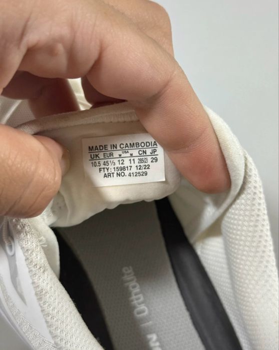 Salomon XT-6 Marime 45