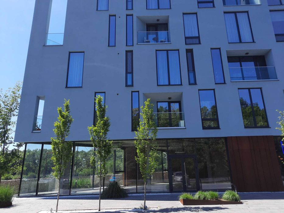 Spatiu comercial deosebit Loft - Mogosoaia Ilfov