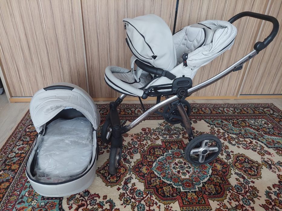 Продам коляску хорошем состоянии