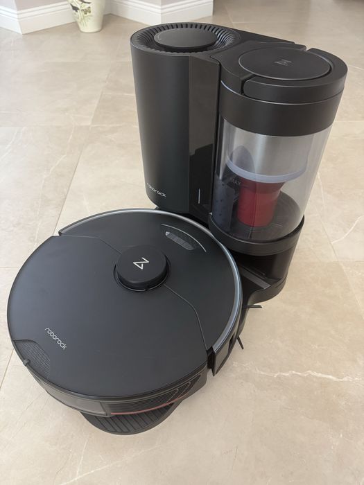 Aspirator Roborock S7 Max V plus