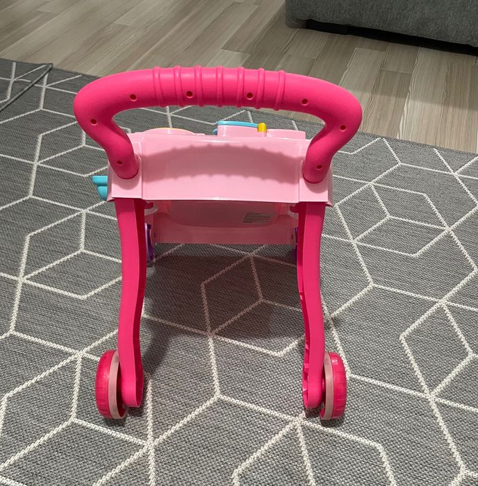 Играчка за прохождане Moni Dreams