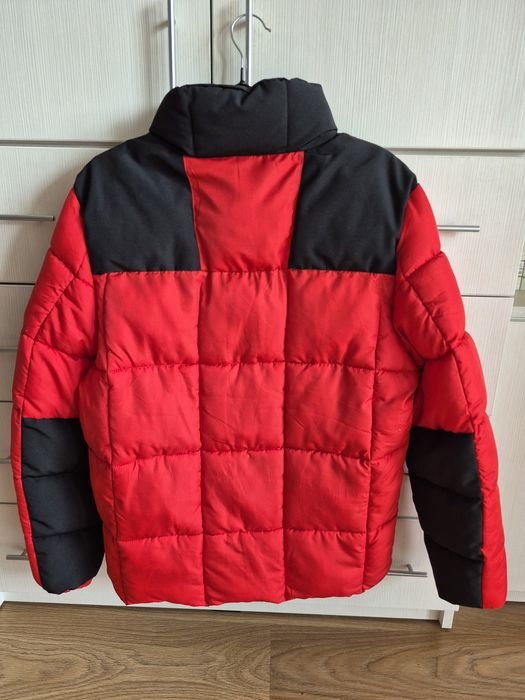 Geaca de iarna kenvelo