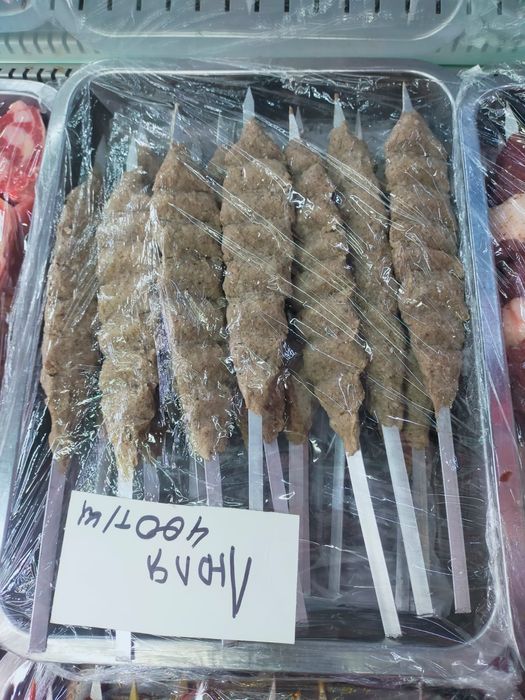 Маринад от 370тг Шашлыки по Шымкентский