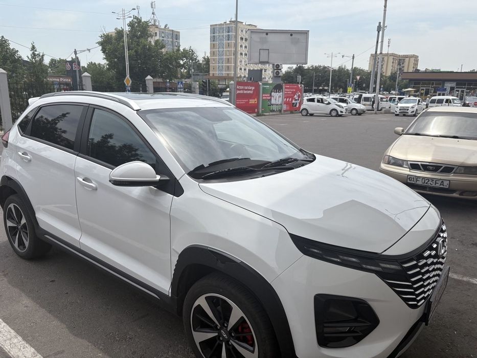 Chery 2pro sotiladi.Ishlab chiqarilgan yili 2025 yil,