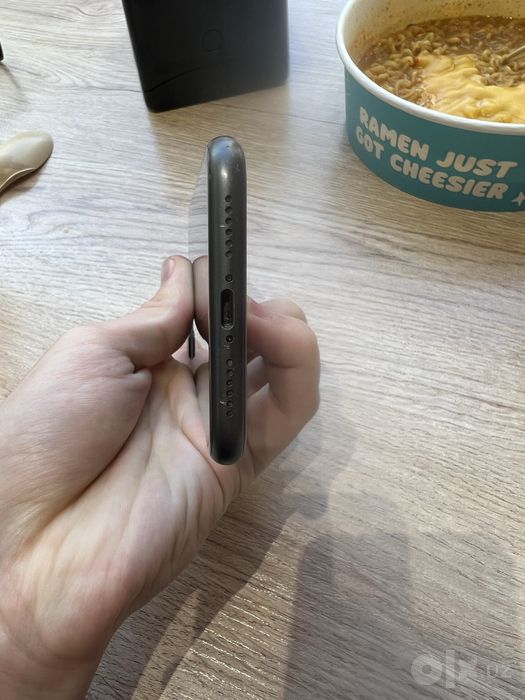 Iphone 11 ideal ochilmagan