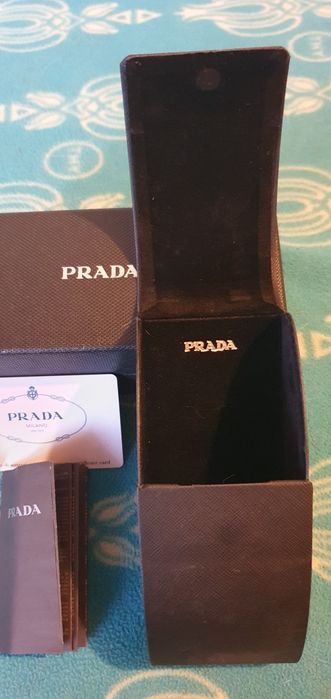 Очки Prada Оригинал Италия