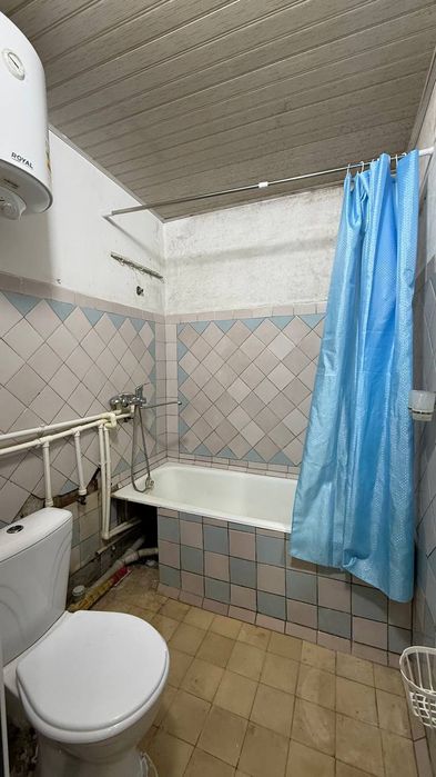 Продается квартира