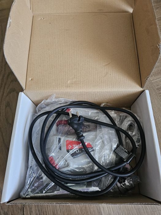 Лобзик Зубр 570 Ватт б/у