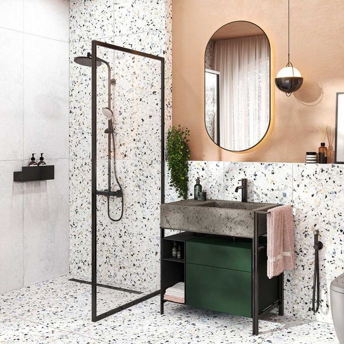 Керамогранит Terrazzo 60х120