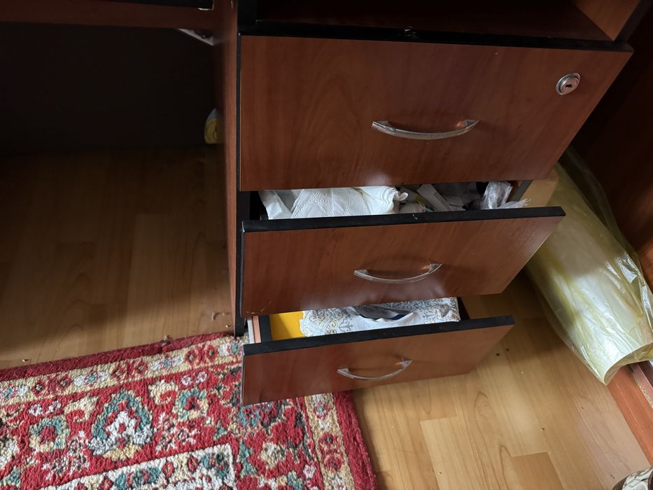 Продается комод