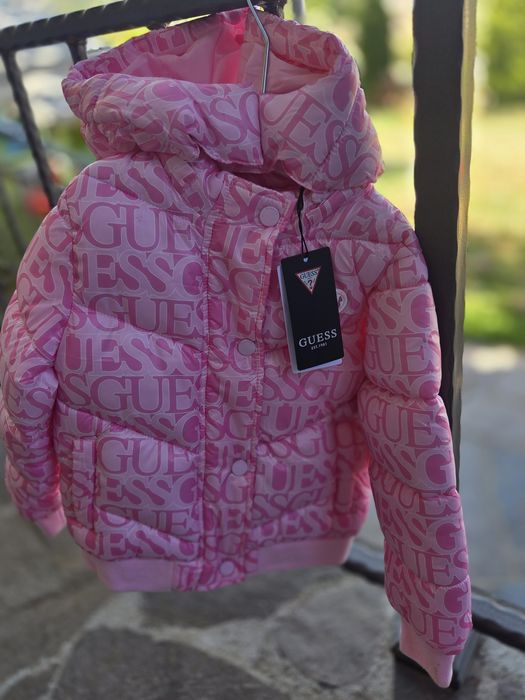 Бебешки якета и гащеризони Gues,Brums,