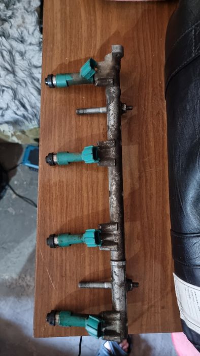 Колодки,форсунки, камеры