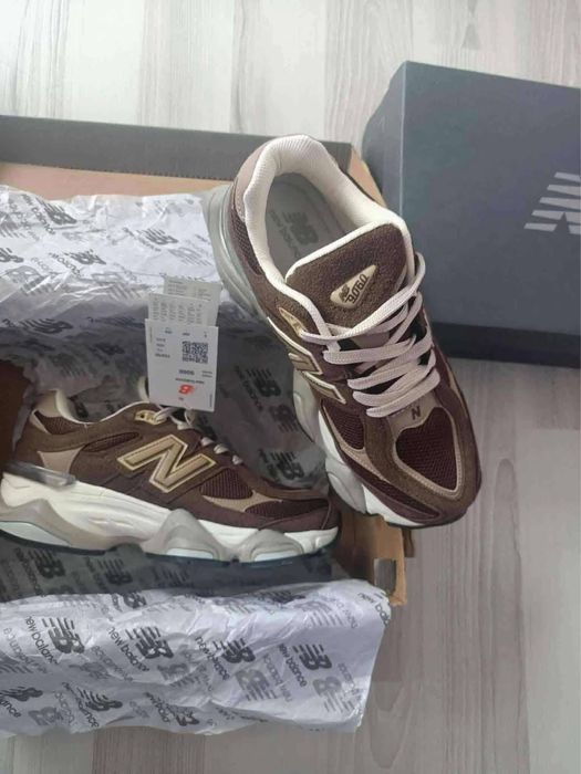 Маратонки New balance 37 номер
