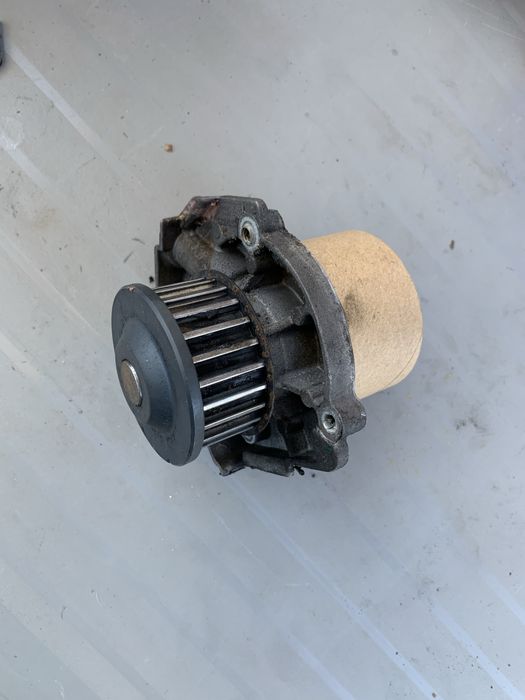 Alfa romeo gulietta части