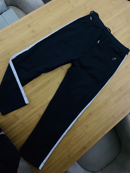 Панталони ZARA и Badoo