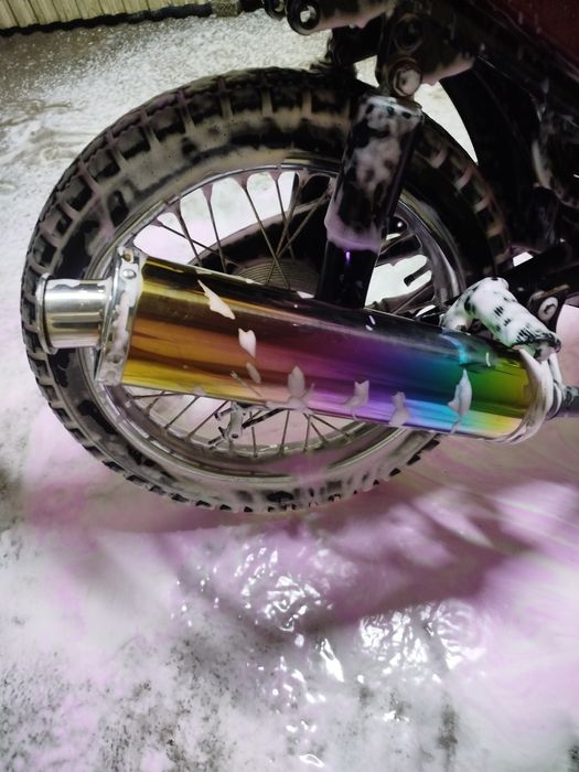 Yava  200kup yangi mator