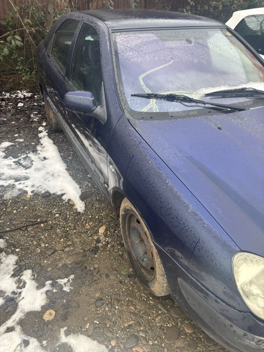 Piese Citroen Xara 2.0 Hdi Manual