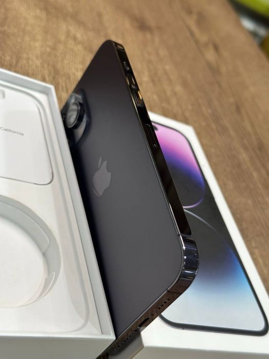 айфон 14 Про Макс | iPhone 14 Pro Max в идеале