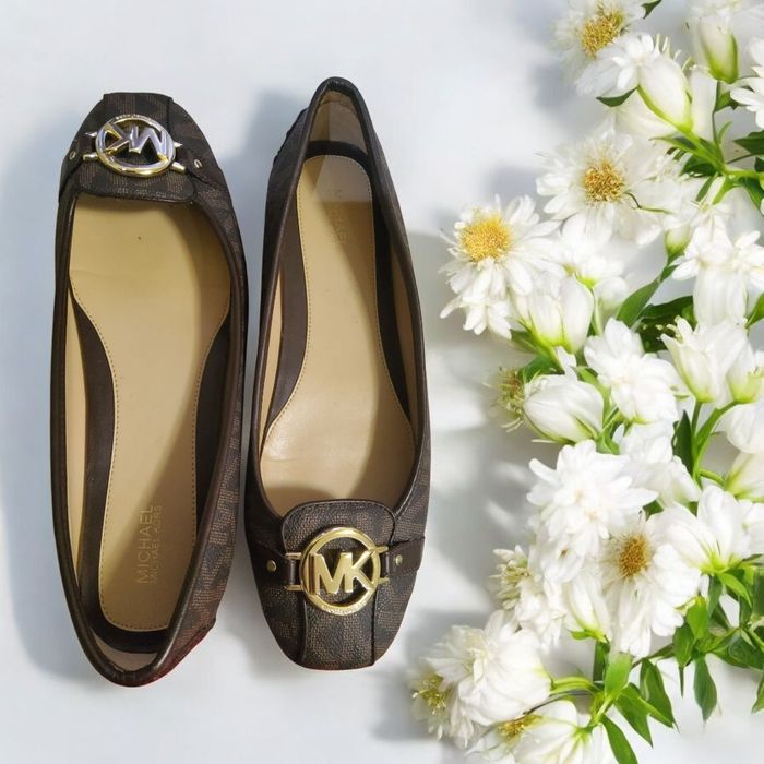 Michael Kors. Женские туфли. Новые. Оригинал.