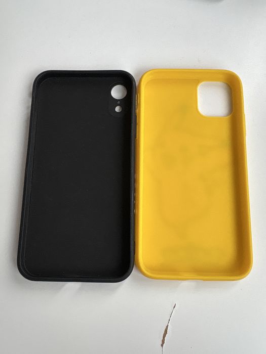 Donez huse apple iphone xr