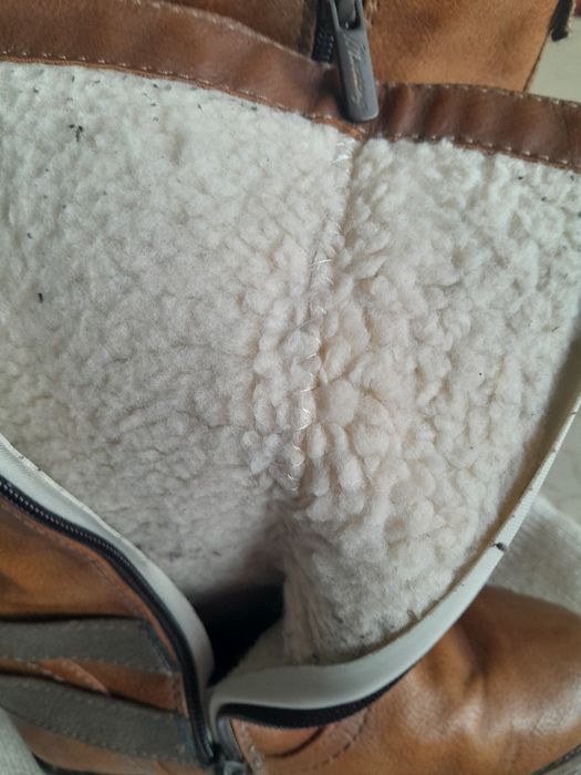 Cizmulite fete echitatie ms 32