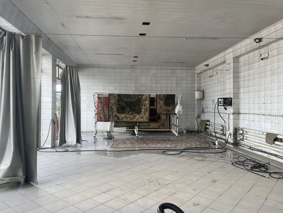 Сдам автомойку в аренду.