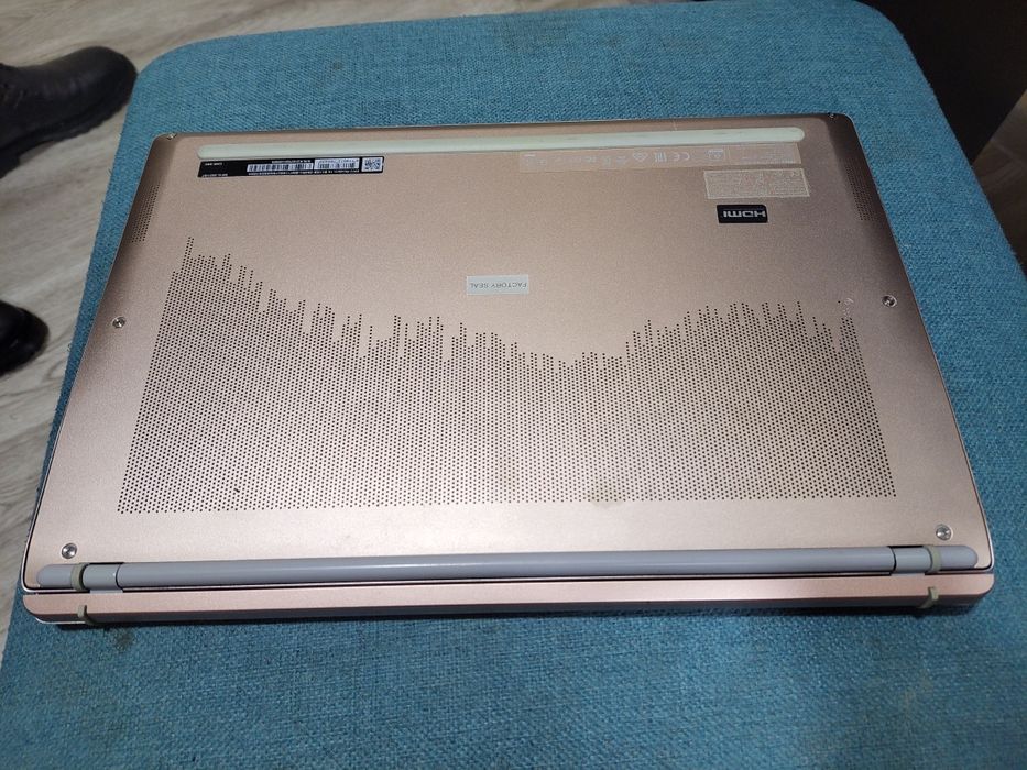 MSI Modern 14 i7 11-avlod