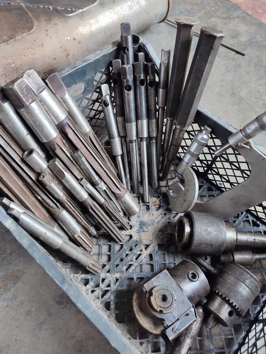 Токарный патрон самовар инструменты