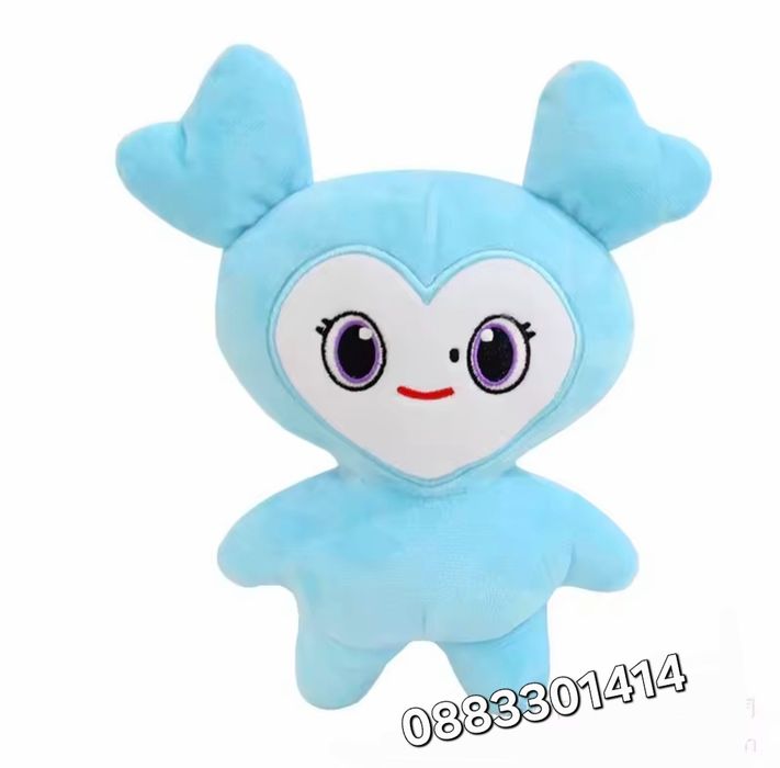 Плюшени Момо кукли Играчки Momo