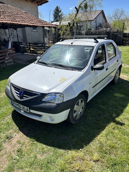 Dacia Logan 2005
