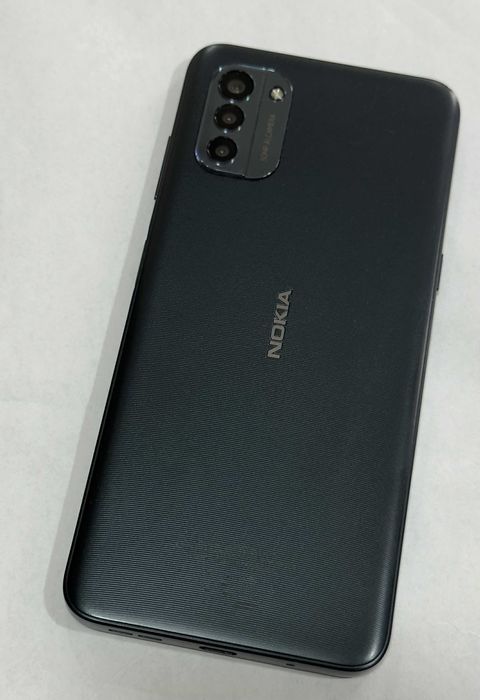 Продавам NOKIA G21 64/4 gb