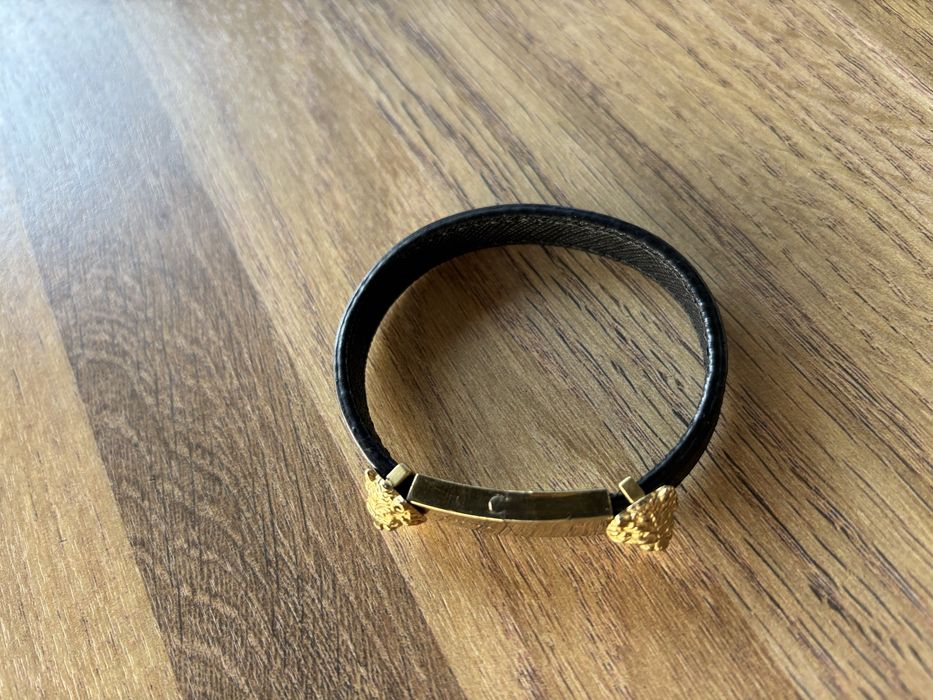 Brățară GUESS originală – elegantă, stare foarte bună placata cu aur