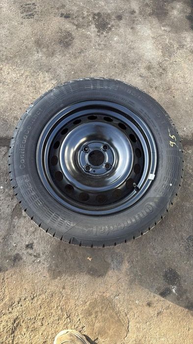 ROTI LOGAN 185/65/15 CONTINENTAL