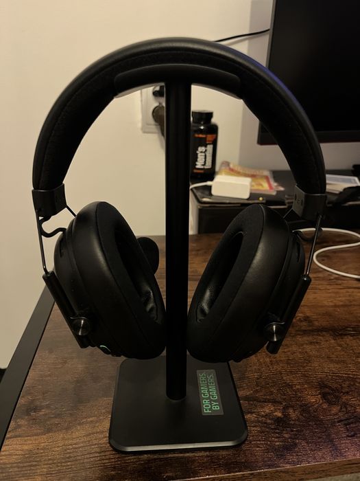 Căști Razer de gaming