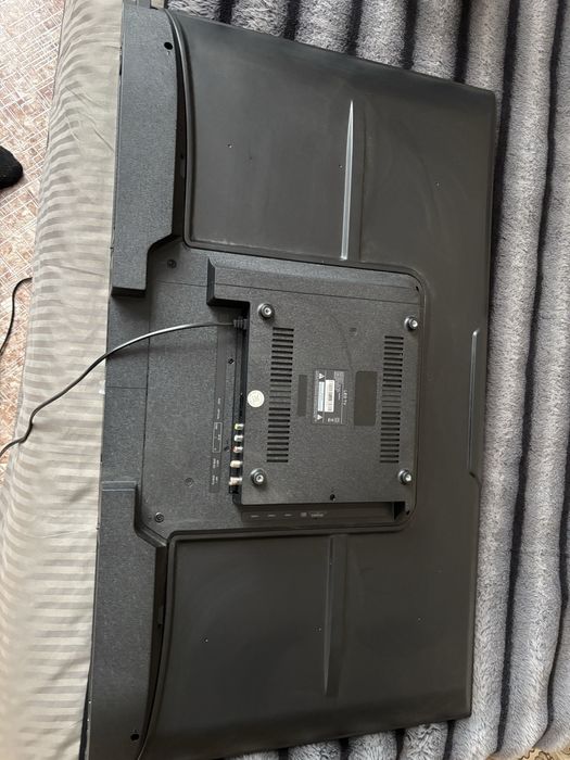 телевизор 109 см смарт тв