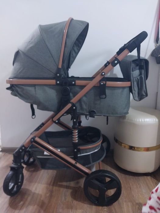 Коляска сатылады