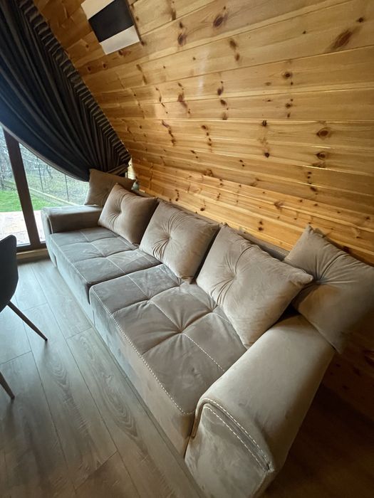 Casuta A frame Casa Edy Calimanesti