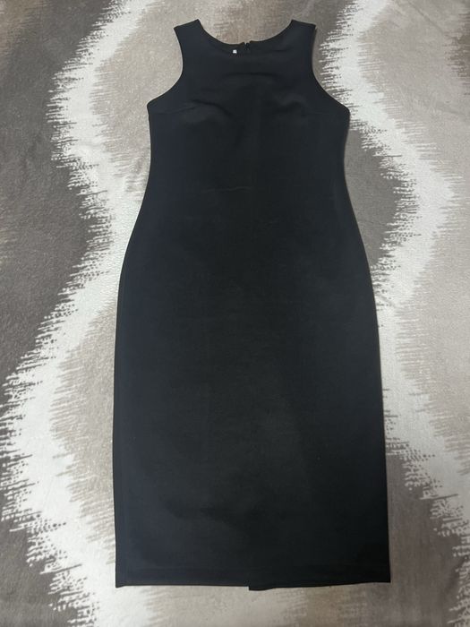 Черни рокли