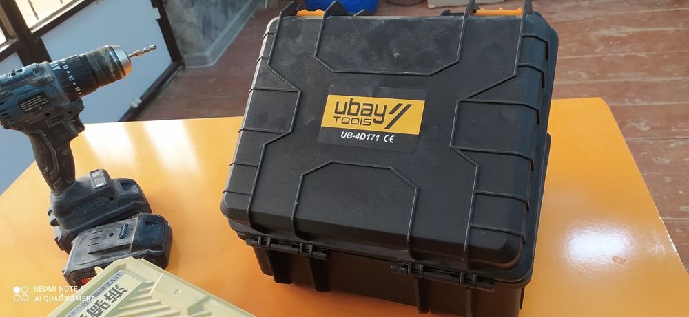 Instrumentlar sotiladi