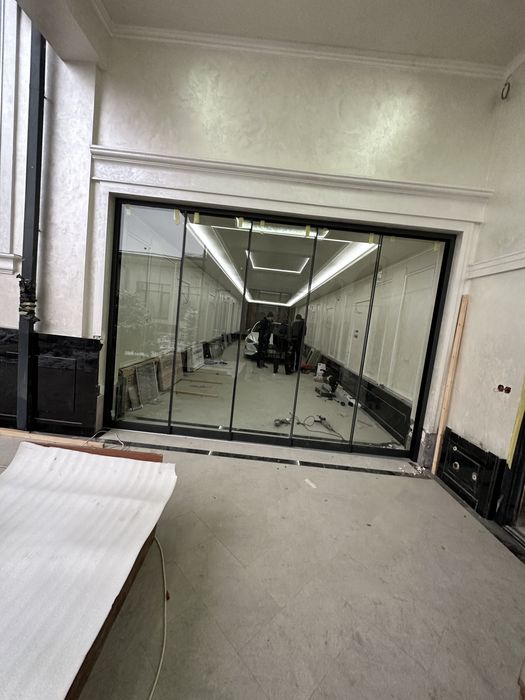 Dush kabinalar akfa romlar sfatli