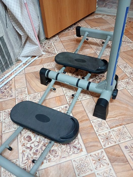 Тренажёр для ног, доставка.