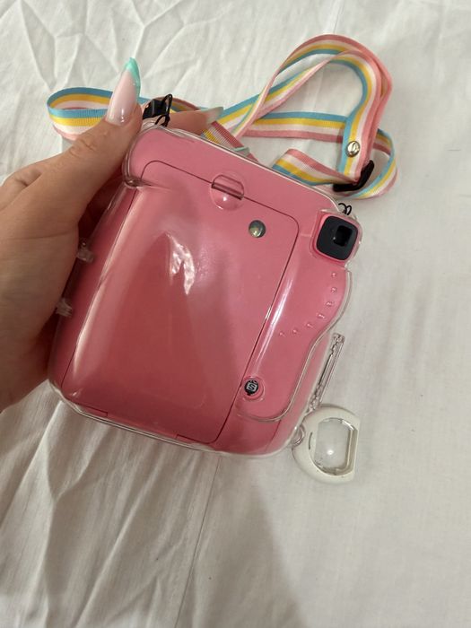 Camera instax mini 9