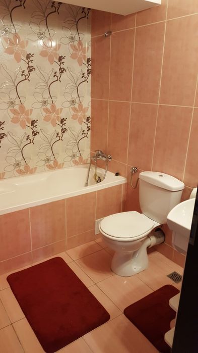 Inchiriez apartament cu 3 camere bloc  Privilege