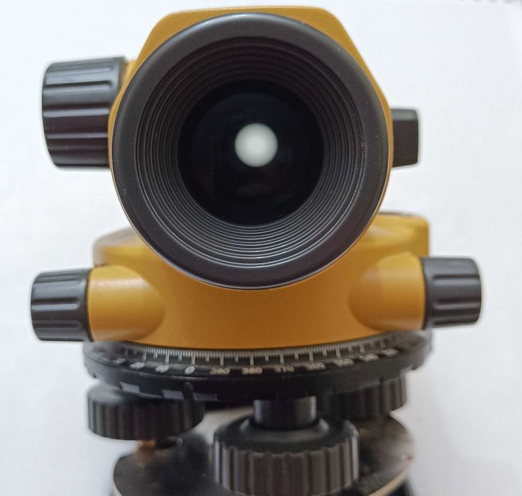 Nivela optica Topcon AT B4A