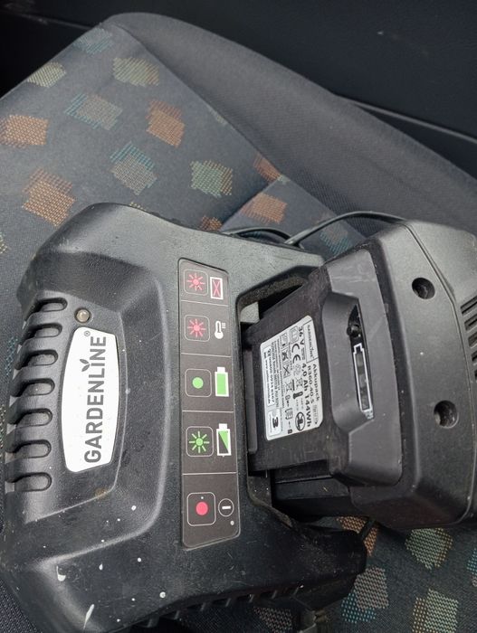 Батерия Винтоверти