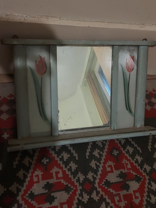 Лот старинни неща