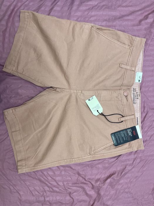 Pantaloni scurti Levi’s Chino